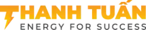 Logo Thanh Tuấn